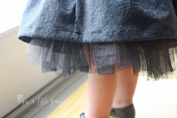 Mummykins and Me Dresses