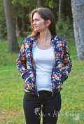 Women's Ollie Bomber Jacket