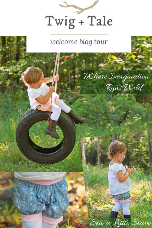 Twig & Tale Welcome Tour