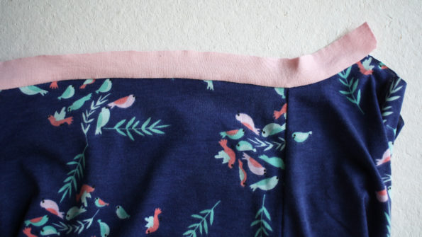 Sew a Little Seam Hadley Pattern