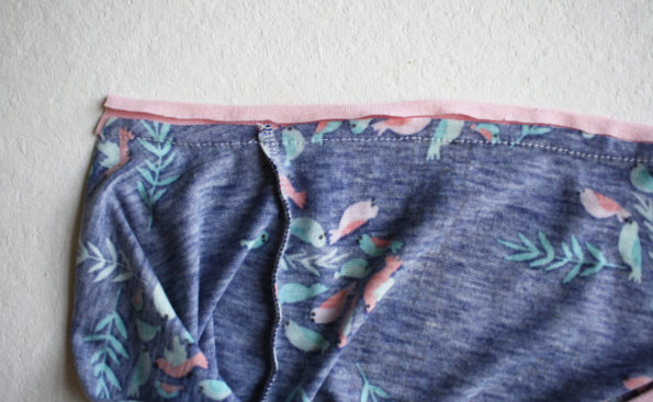 Sew a Little Seam Hadley Pattern