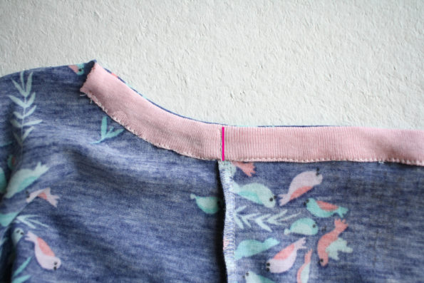 Sew a Little Seam Hadley Pattern