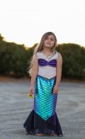 AR size 5 mermaid