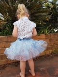 BM petticoat short