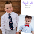 Taylor Tie Web Listing